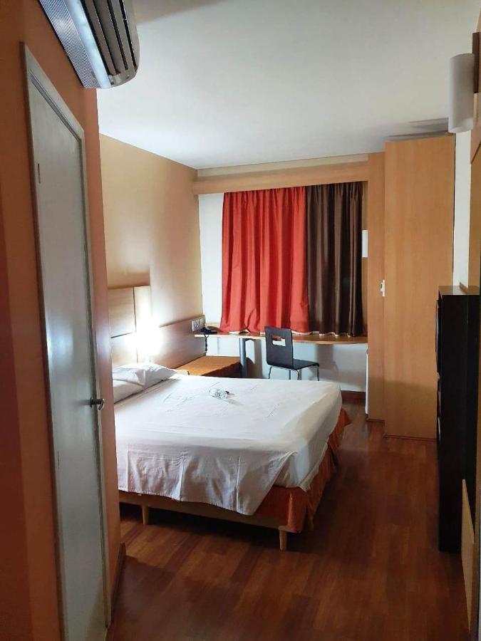 Ibis Sertaozinho Exterior photo