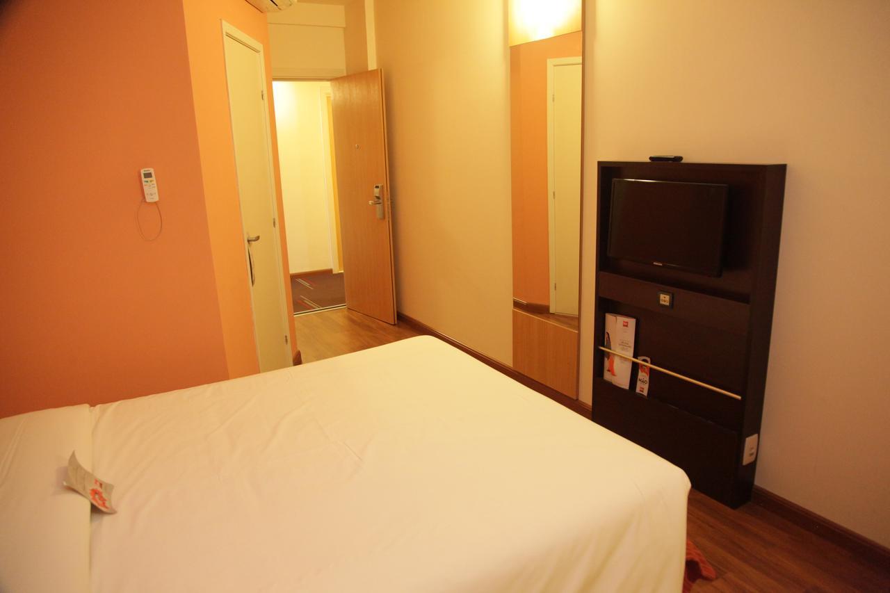 Ibis Sertaozinho Exterior photo