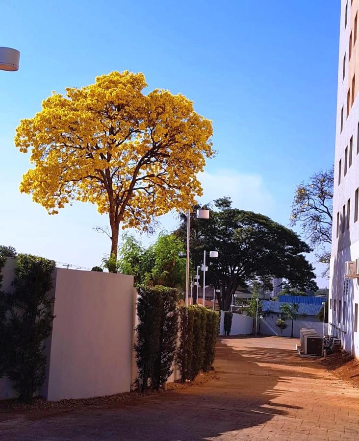 Ibis Sertaozinho Exterior photo